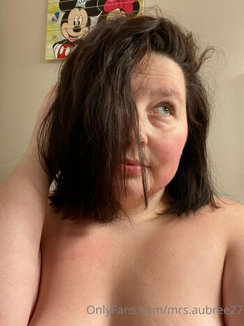 mrs.aubree27 Nude Leaks Photo 4