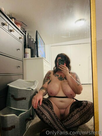 mrsfettt Nude Leaks Photo 47
