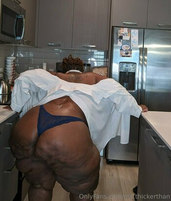 ms.thickerthan Nude Leaks Photo 37