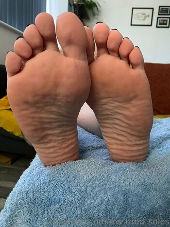 ms_tired_soles Nude Leaks Photo 24