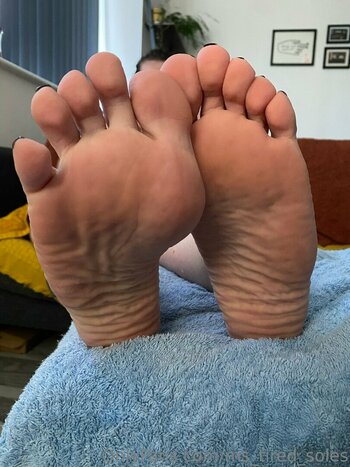 ms_tired_soles Nude Leaks Photo 25