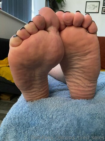 ms_tired_soles Nude Leaks Photo 26