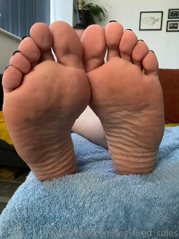 ms_tired_soles Nude Leaks Photo 28