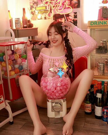 Ms. Yuri / _hsin.c / adorableyuri / cecegilajualan / yixin.0309 Nude Leaks OnlyFans Photo 3