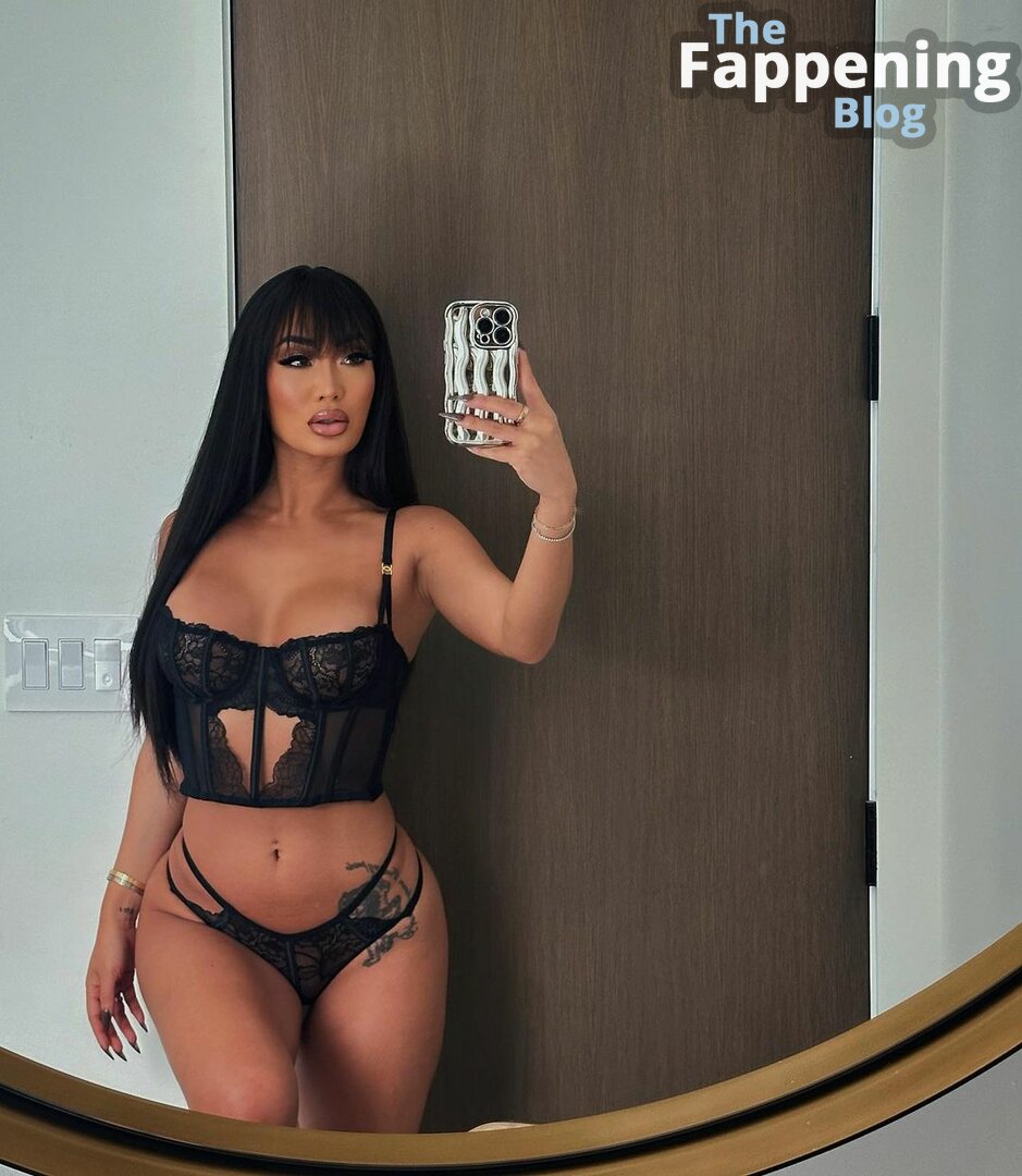 msangieang / Angelina Ang / angelinaang Nude Leaks OnlyFans Photo 9 |  #TheFappening