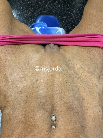 MsJordan / https: / msjordan069 Nude Leaks OnlyFans Photo 22