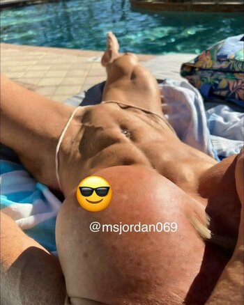 MsJordan / https: / msjordan069 Nude Leaks OnlyFans Photo 30