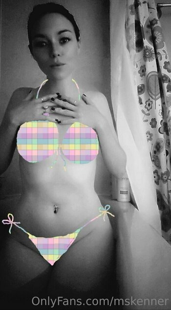 MsKenner / ms_kenner Nude Leaks OnlyFans Photo 50