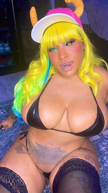 MsNikiarenee / msnikiarenee_ / nikiarenee Nude Leaks OnlyFans Photo 17
