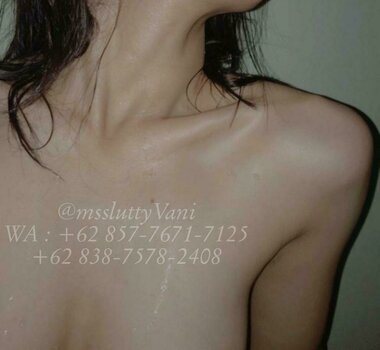 MssluttyVani / MssluttyV Nude Leaks Photo 28