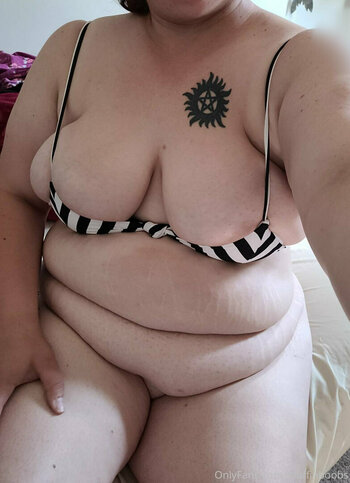 muffinboobs Nude Leaks Photo 2