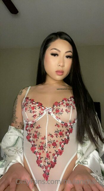 mulanchang Nude Leaks OnlyFans Photo 11