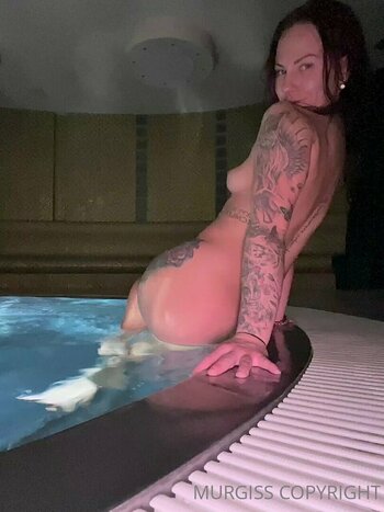 Murgiss / murgii.ss Nude Leaks OnlyFans Photo 25