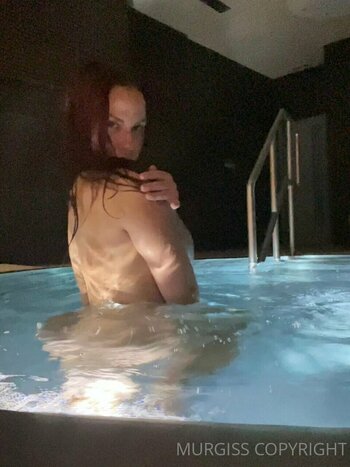 Murgiss / murgii.ss Nude Leaks OnlyFans Photo 26