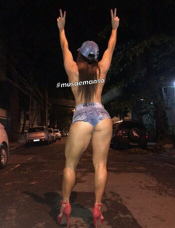 Musa E Manso / musaemanso / musaemanso2 / negrooos_1 Nude Leaks OnlyFans Photo 15