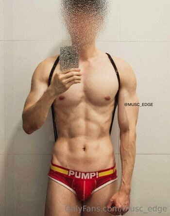 musc_edge Nude Leaks Photo 7