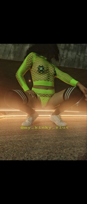 My_little_kinky / My_kinky_slut / mylittlekinky_ Nude Leaks OnlyFans Photo 1