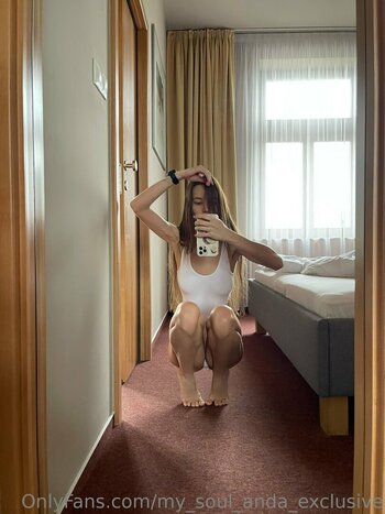 my_soul_anda_exclusive / Anda Kiev / my_soul____anda / mysoulanda Nude Leaks OnlyFans Photo 14