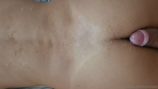 mycouple Nude Leaks Photo 21