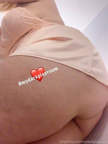 mydarkplayroom Nude Leaks Photo 7