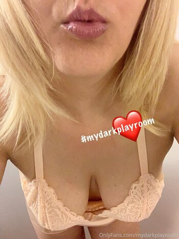 mydarkplayroom Nude Leaks Photo 8