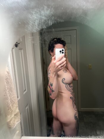 mydollystar Nude Leaks Photo 22