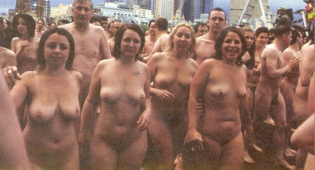 Myf Warhurst / myfwarhurst Nude Leaks Photo 2