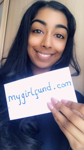 MyGirlFund MGF Nude Leaks Photo 7