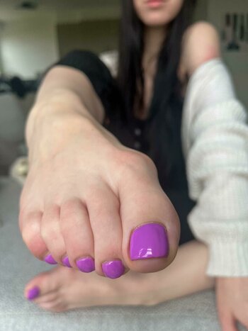 myla.feet / https: / myladalbesio Nude Leaks OnlyFans Photo 12