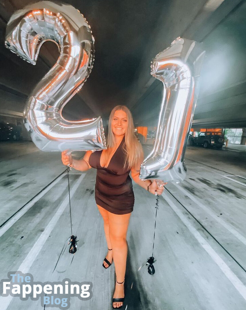 Myra_lynn Nude Leaks OnlyFans Photo 20 | TheFappening