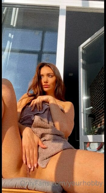 MySweetHobby / Camilla / yourhobby Nude Leaks Photo 1