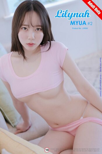 Myu-A / juicyfakku / myu_a_ / 뮤아 Nude Leaks OnlyFans Photo 99