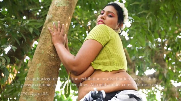 Naari Magazine / Indian / NARILUVSU / naarimagazine Nude Leaks OnlyFans Photo 42