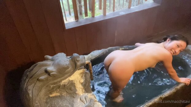 Nacchitabi Nude Leaks OnlyFans Photo 8