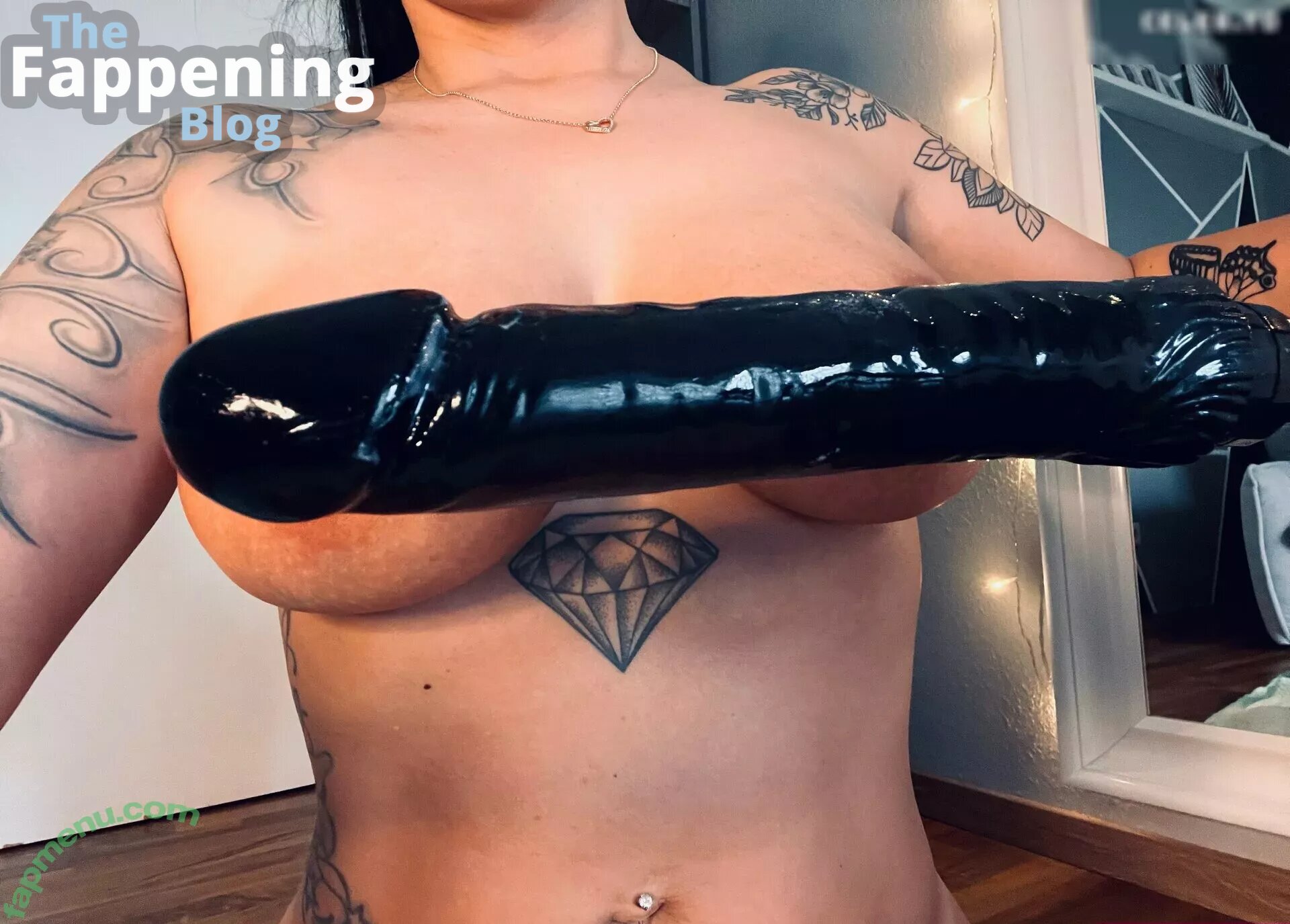 nadine.inked  Nadine Inked Nude Leaks OnlyFans Photo 14 | TheFappening