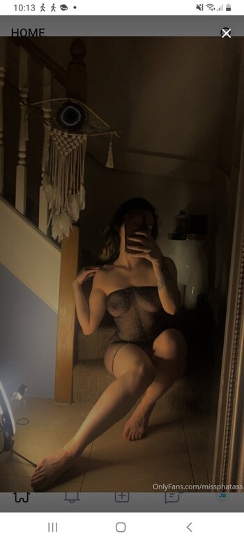 Nadine O’Neill / missnadine_ireland / missphatass / nadineprimrose Nude Leaks OnlyFans Photo 7