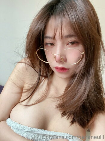 nahaneulll Nude Leaks OnlyFans Photo 7
