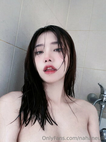 nahaneulll Nude Leaks OnlyFans Photo 13