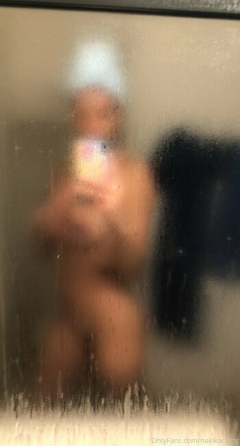 Naki-Kaching / Tinashe Cousin / nakikaching Nude Leaks Photo 2