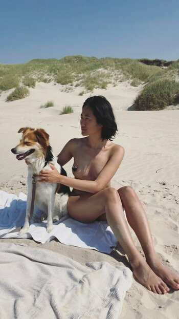 Nakiesheri / Sheri Chiu Nude Leaks Photo 4