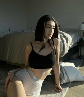 Nanczhang / Nancyzhang / online_succubus Nude Leaks OnlyFans Photo 4