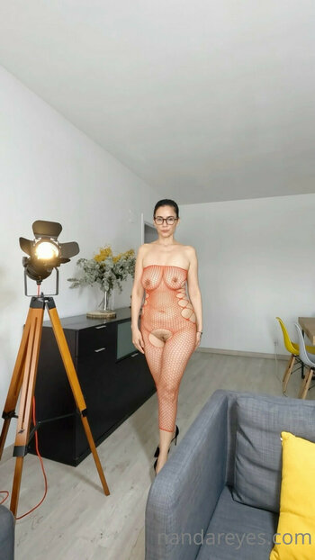 nanda_reyes / sexynandareyes Nude Leaks OnlyFans Photo 59