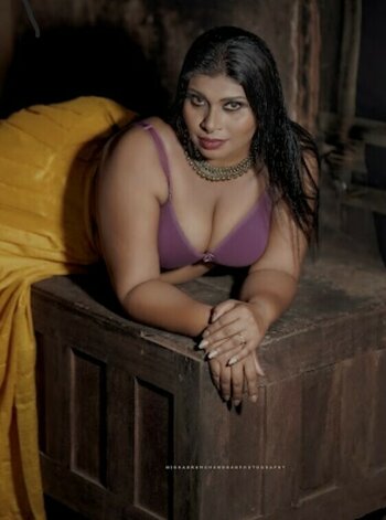 Nandana Krishna / soul__of__danseuse Nude Leaks Photo 3