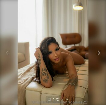 Nannda Dias / naandads Nude Leaks Photo 16