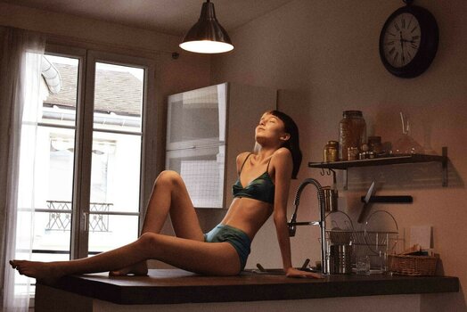 Naomi Chau / Naozmi_ / mizanthrope__ Nude Leaks Photo 5