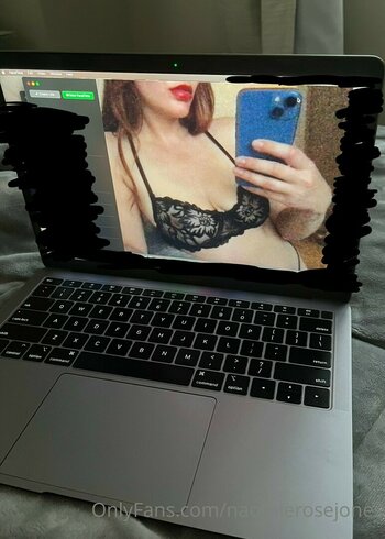 NaomieRoseJones Nude Leaks OnlyFans Photo 129