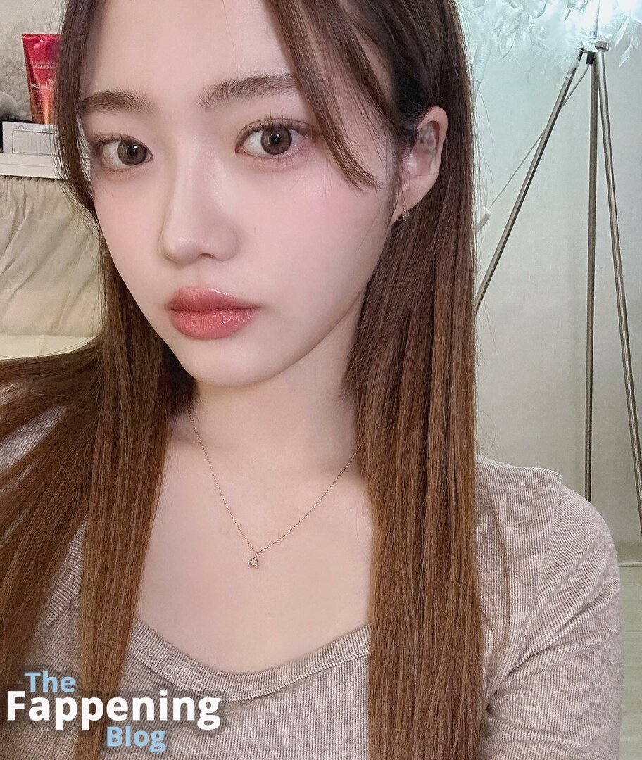 Nareun ASMR / asmrjanina / nareuni_ / 송나른 Nude Leaks OnlyFans Photo 1 |  #TheFappening