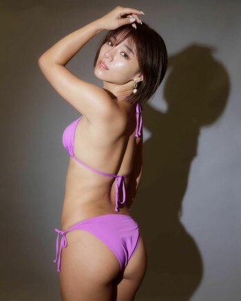 Narumi Ohkawa / NaRu_0320 / naru_coco Nude Leaks Photo 9