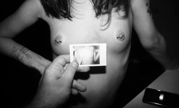 Nastya Pavonskaya / nast_okkk / nastyavalentine Nude Leaks OnlyFans Photo 9