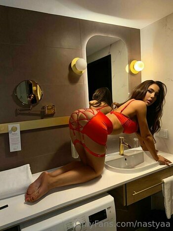 nastyaa / likenastya Nude Leaks OnlyFans Photo 26